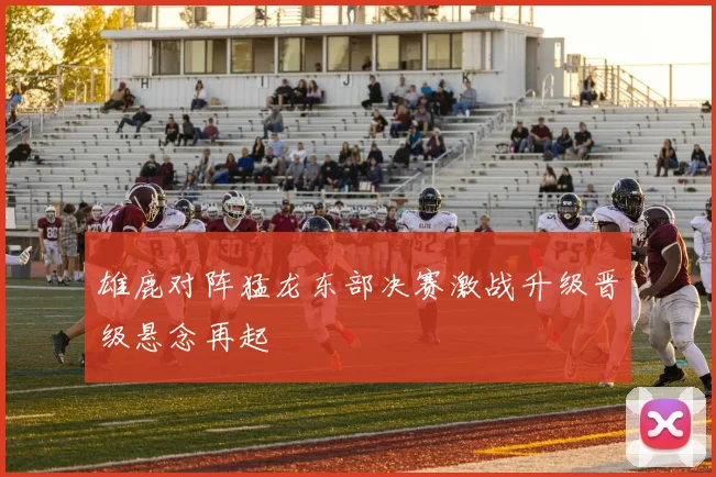 雄鹿对阵猛龙东部决赛激战升级晋级悬念再起
